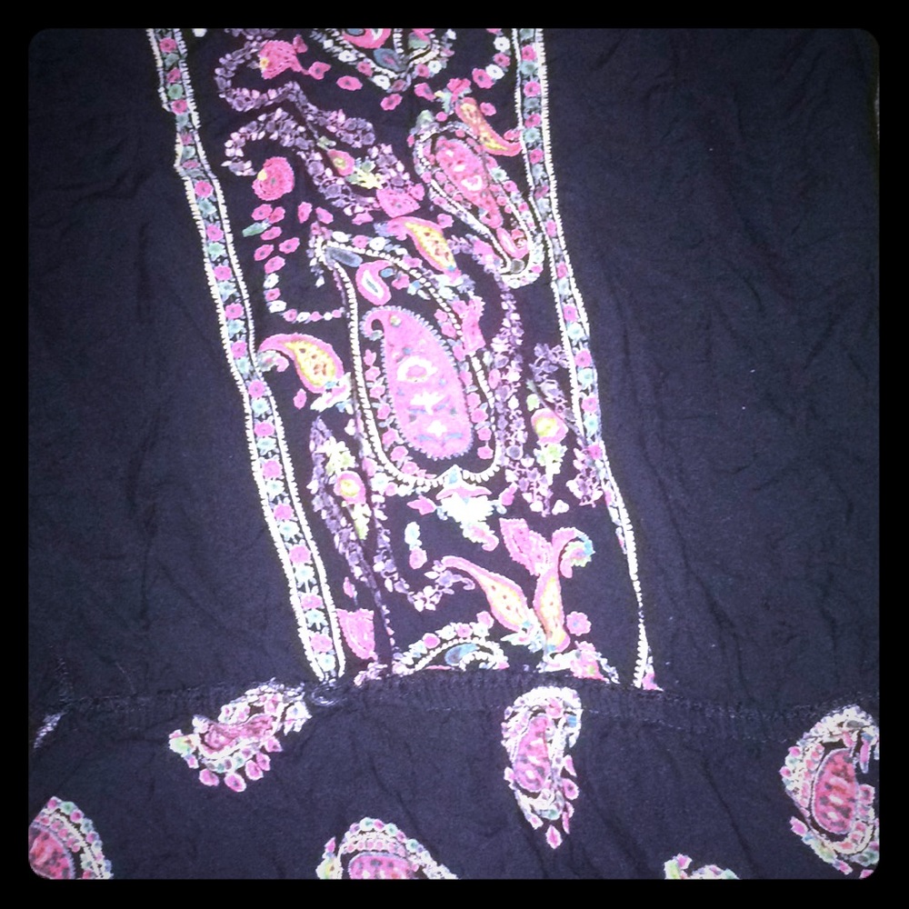 Romper. Cute. Short